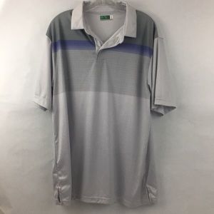 Golf Shirt Ben Hogan Performance Polo size L